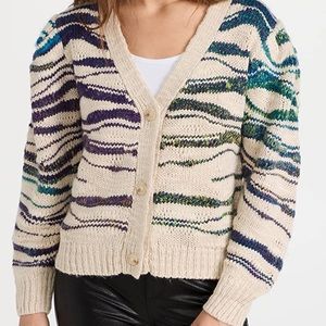 Moon River Cardigan